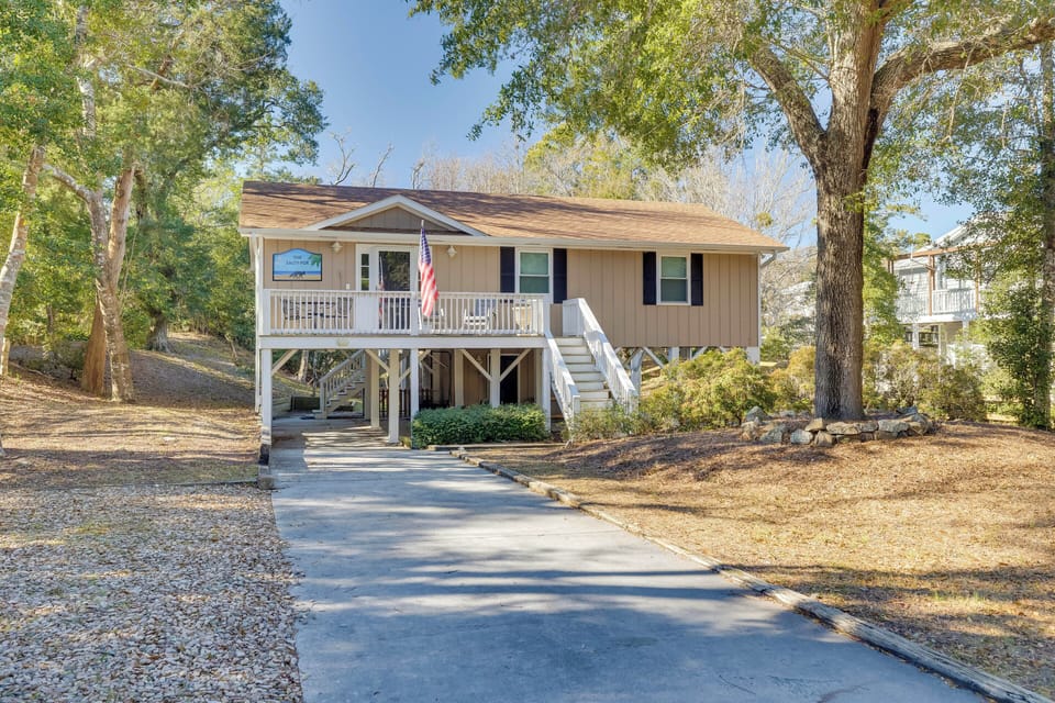 House (3 Bedrooms) | Front of property