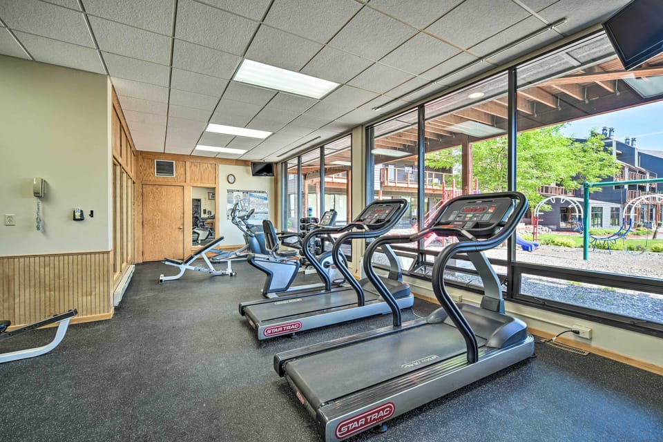 Lutsen Mountains Retreat w/ Resort Amenities! Apartment in Lutsen