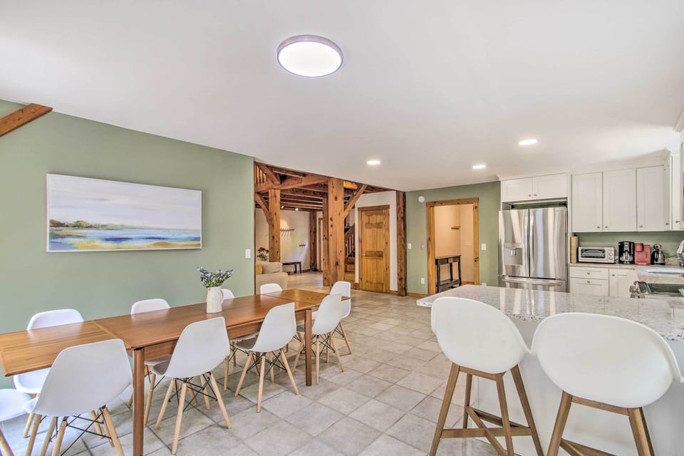 House (5 Bedrooms) | Interior