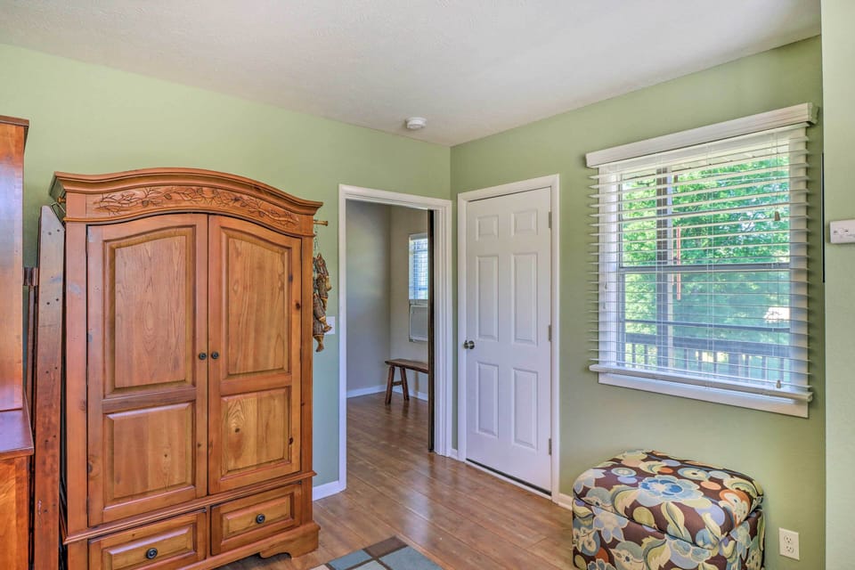 Cottage (1 Bedroom) | Interior