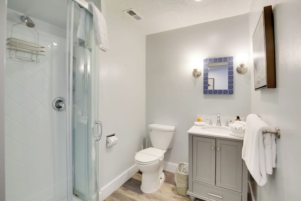 Lincoln City Beach Condo: Clubhouse & Pool Access! Apartment in Lincoln Beach
