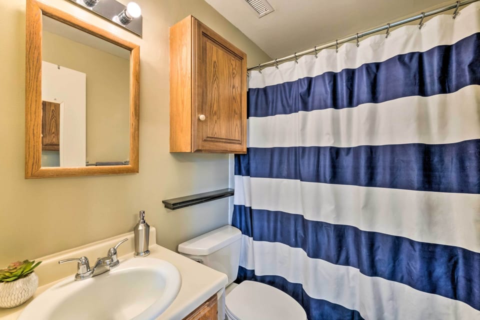 Salt Lake City Condo < 28 Mi to Ski Resort! Apartment in Salt Lake City