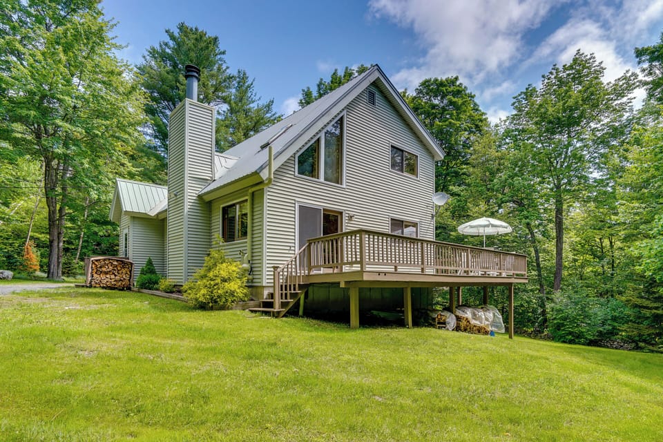 House (3 Bedrooms) | Front of property