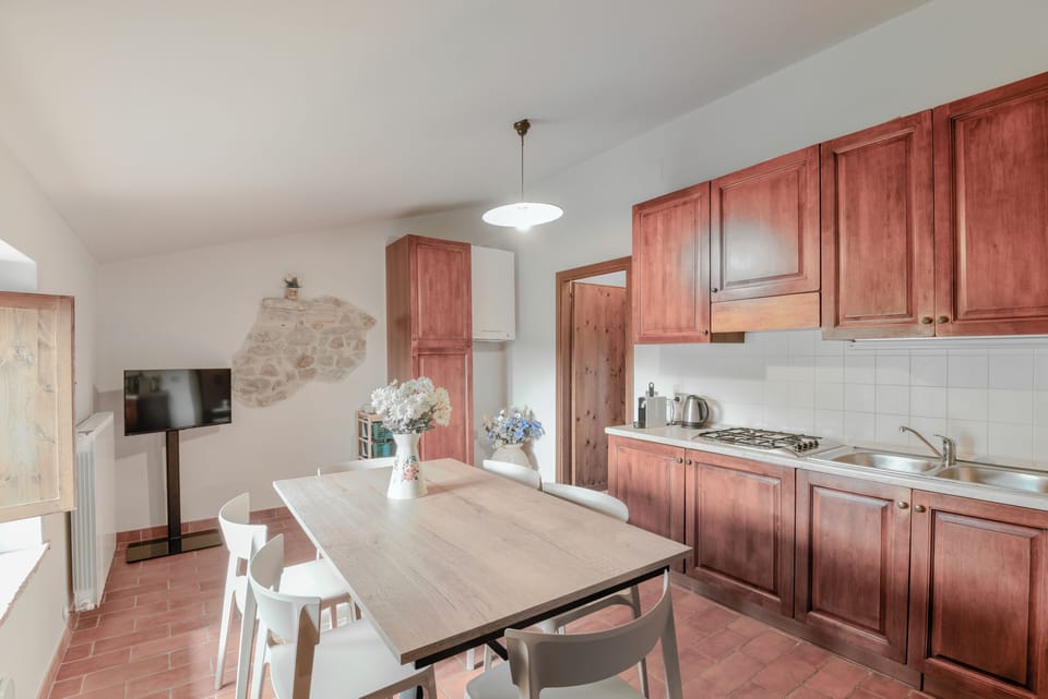 Panoramic Condo, Non Smoking, Valley View | Living area | 32-inch Smart TV with digital channels, TV