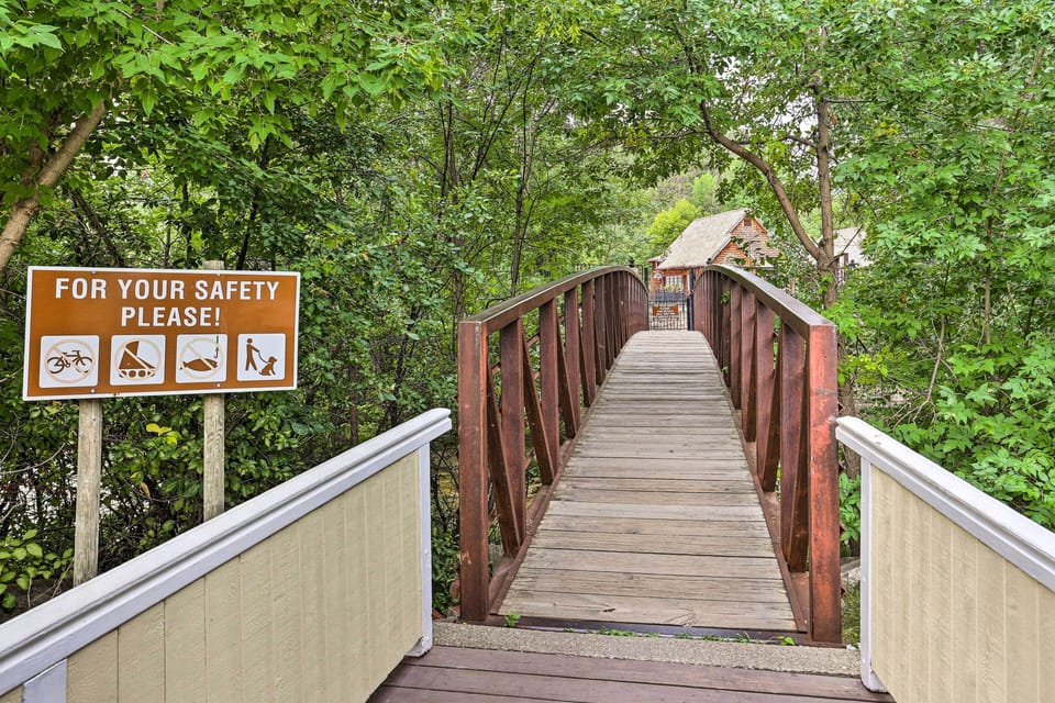 Apartment (0 Bedroom) | Interior