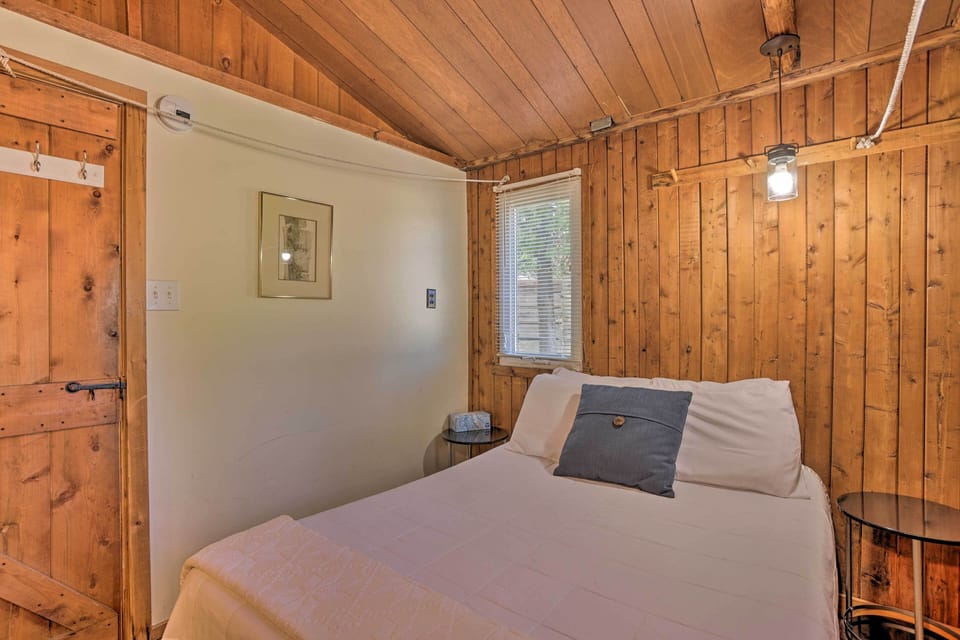 Cottage (1 Bedroom) | Interior