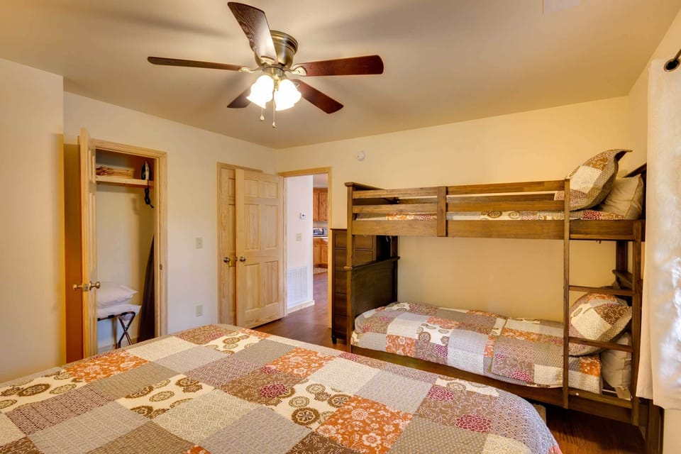 House (1 Bedroom) | Interior