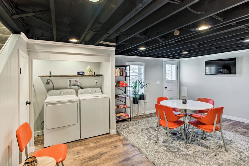 House (4 Bedrooms) | Interior