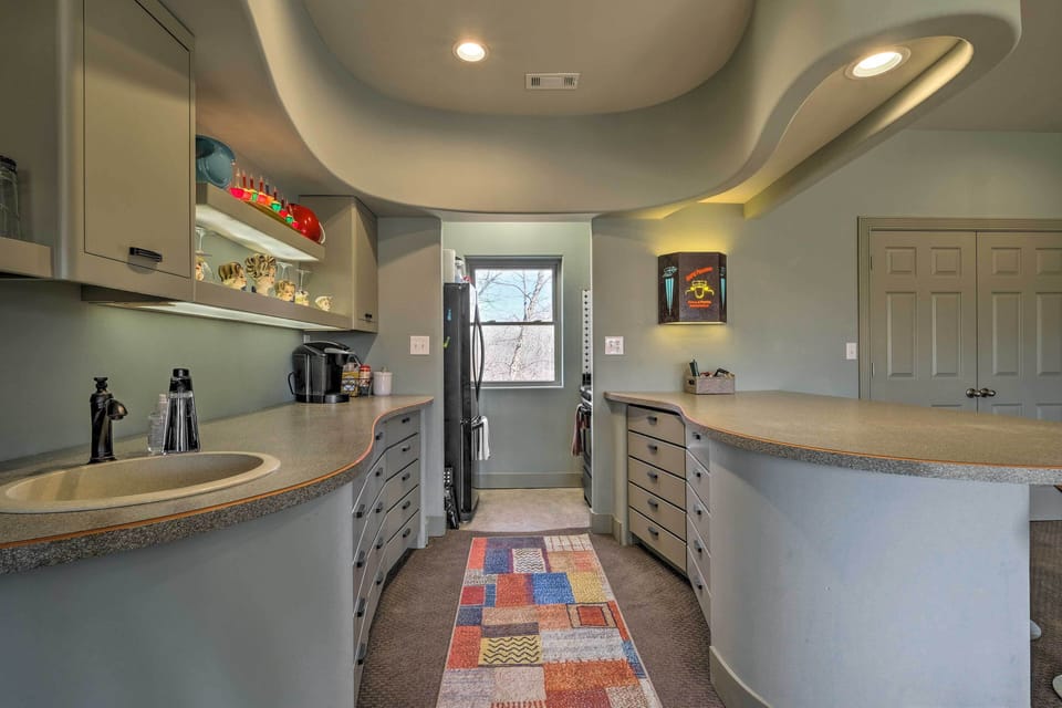 Cottage (2 Bedrooms) | Interior