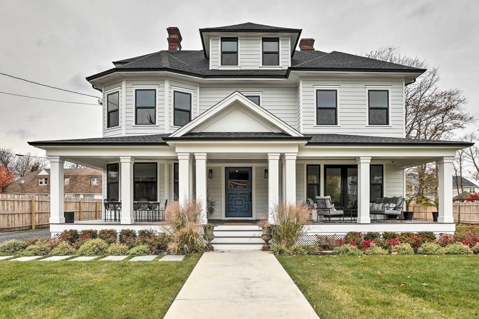 House (Multiple Bedrooms) | Front of property