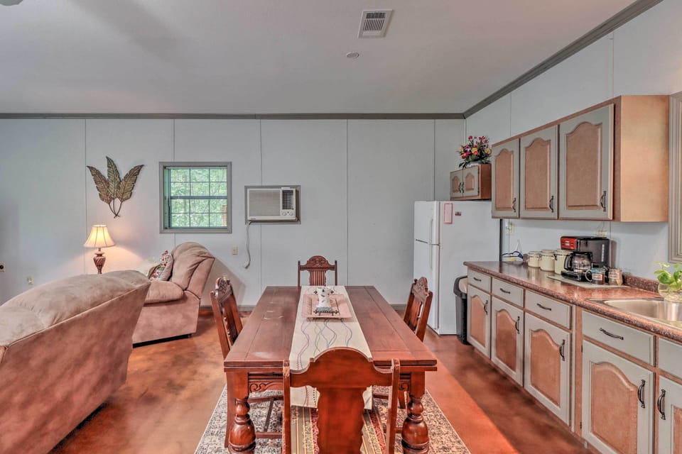 House (1 Bedroom) | Interior