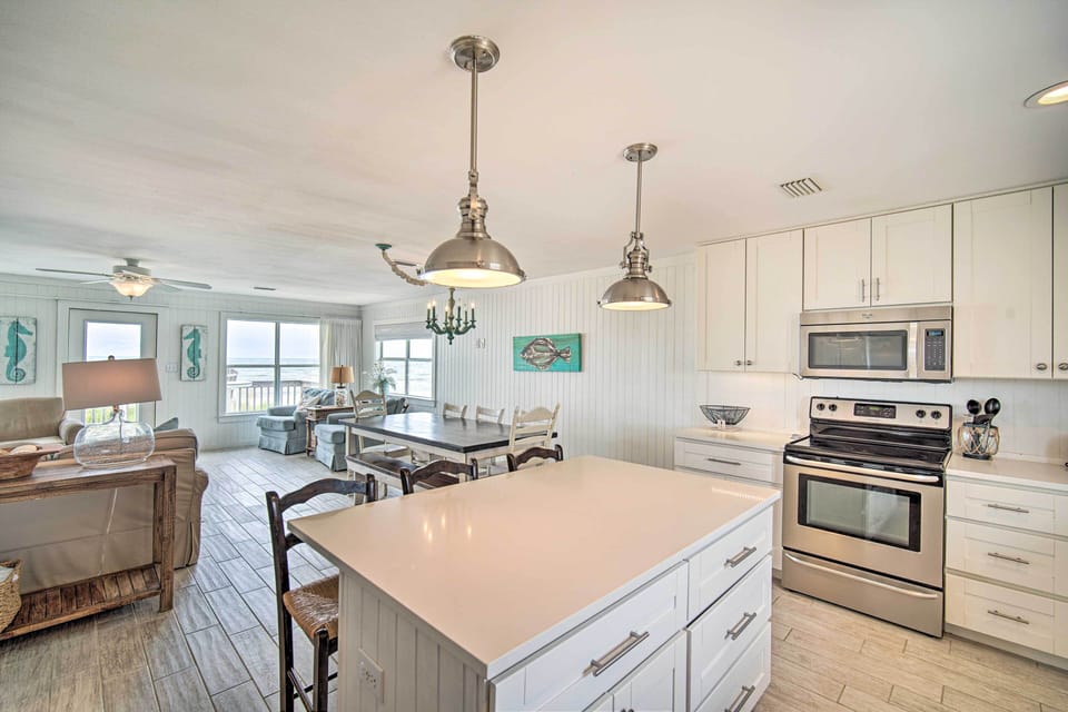 Cottage (4 Bedrooms) | Interior