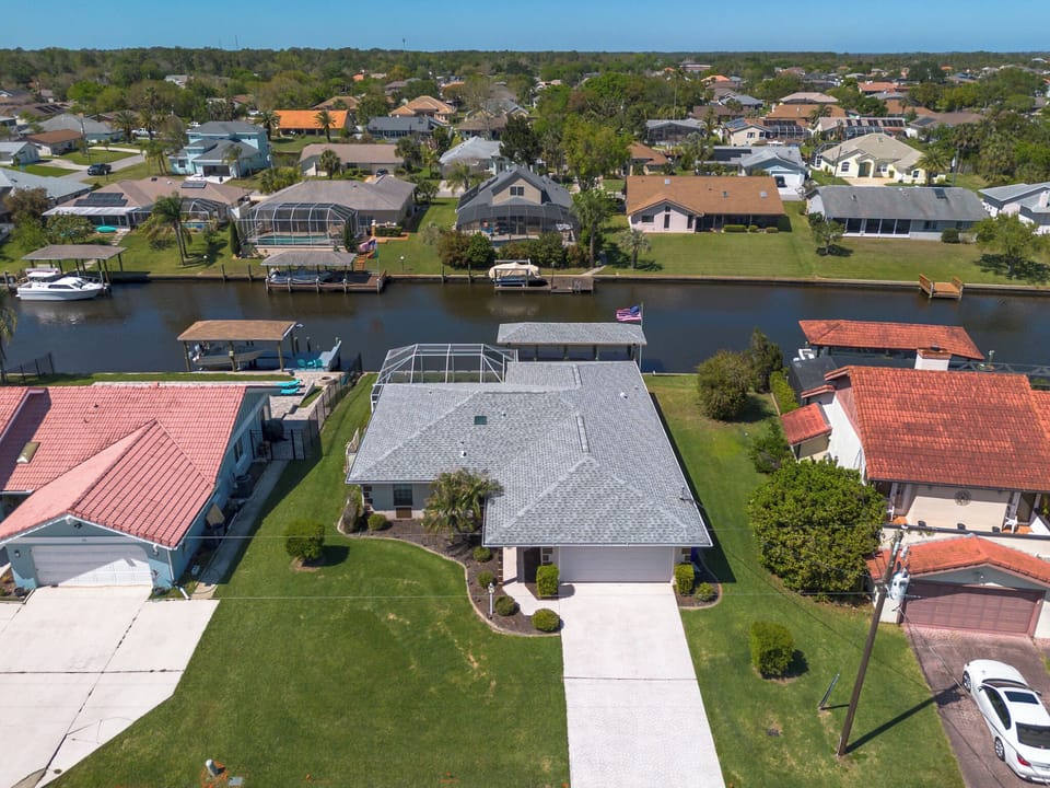 House (3 Bedrooms) | Property amenity