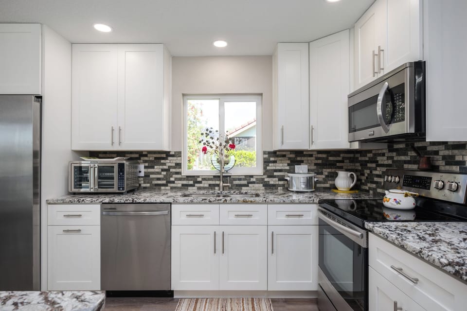 House (3 Bedrooms) | Property amenity