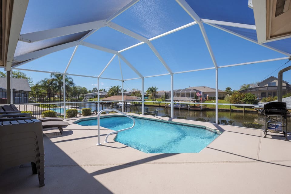 House (3 Bedrooms) | Property amenity