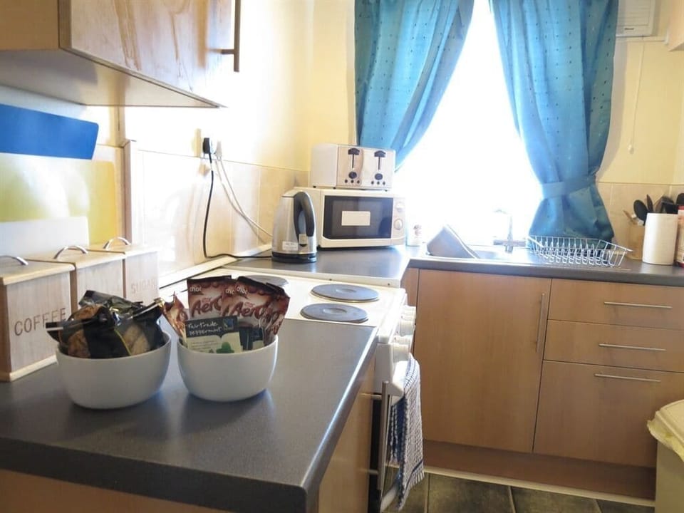 Standard Apartment, Ensuite (Ground Floor) | Miscellaneous