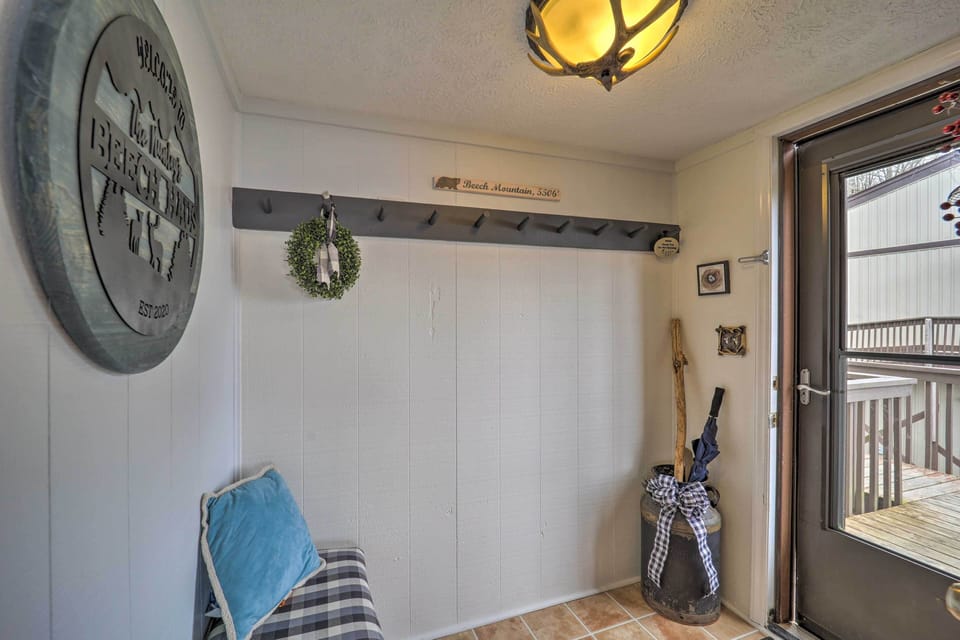 Apartment (3 Bedrooms) | Interior