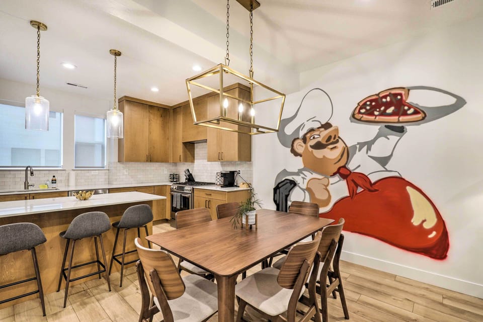 Apartment (3 Bedrooms) | Interior
