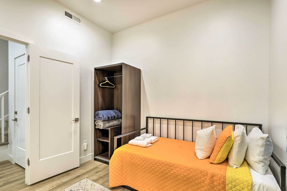 Apartment (3 Bedrooms) | Interior