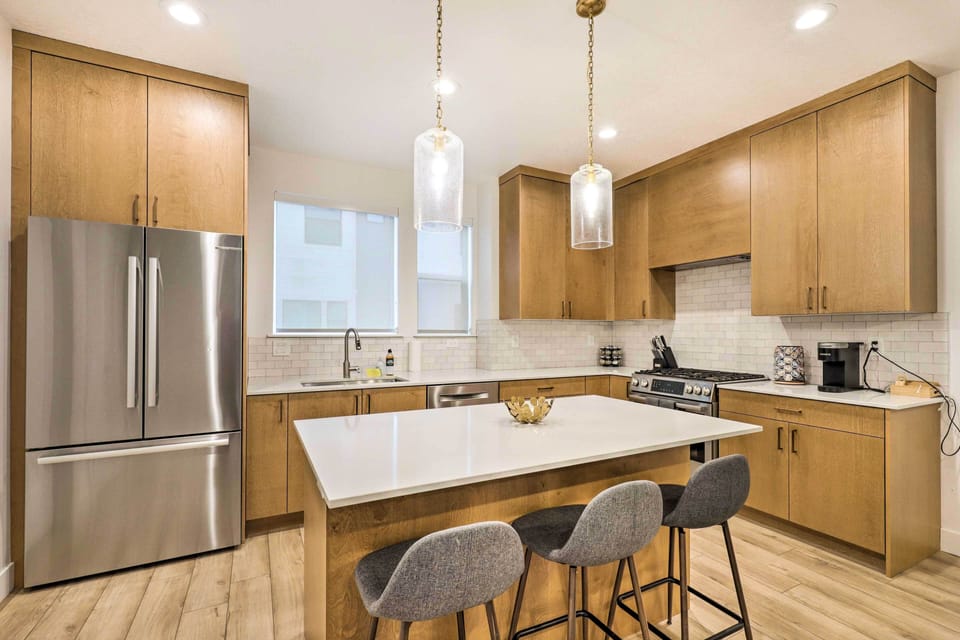 Apartment (3 Bedrooms) | Interior