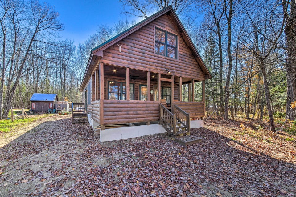 House (3 Bedrooms) | Front of property