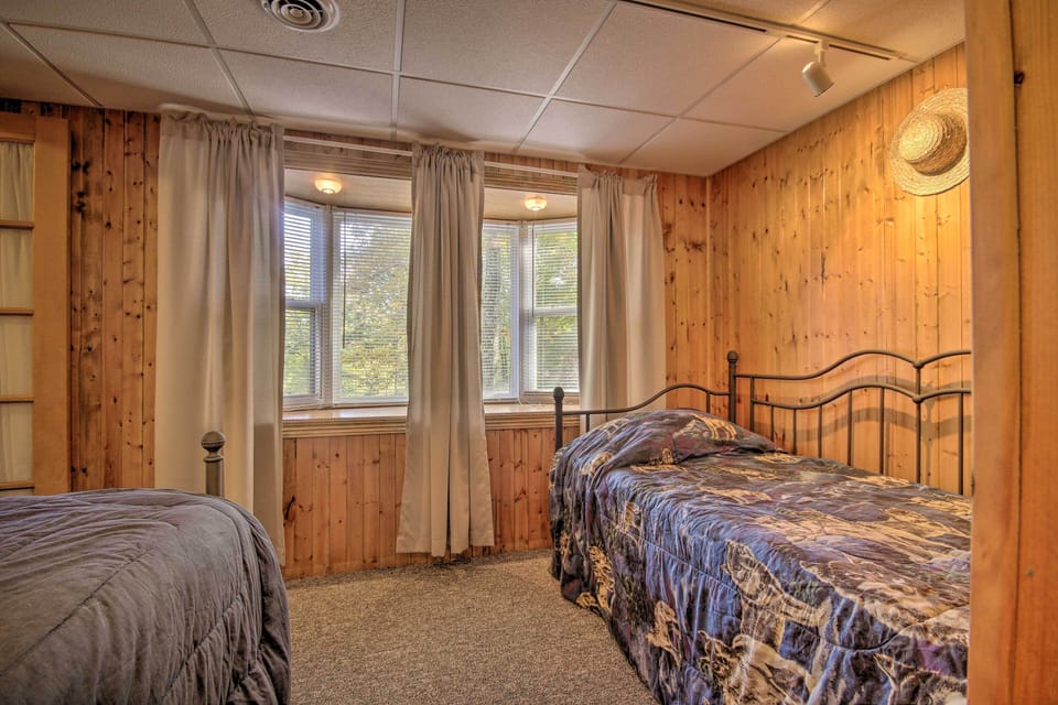 Cottage (4 Bedrooms) | Interior