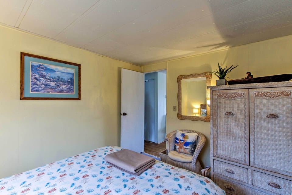 Cottage (2 Bedrooms) | Interior