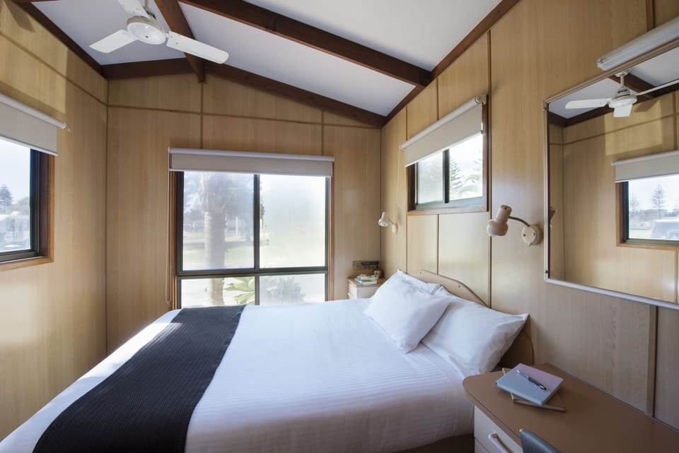 Discovery Parks - West Beach Parks Campground/ 
RV Resort in Adelaide