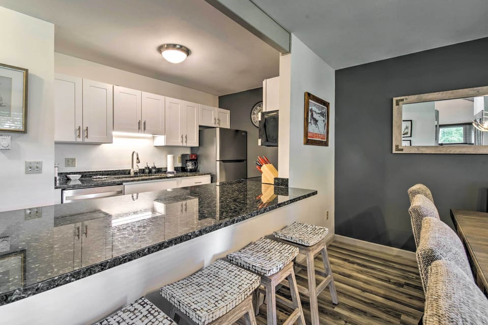 Apartment (3 Bedrooms) | Interior