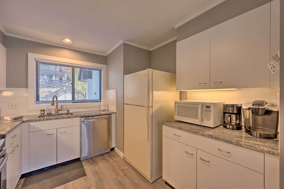 Apartment (3 Bedrooms) | Interior