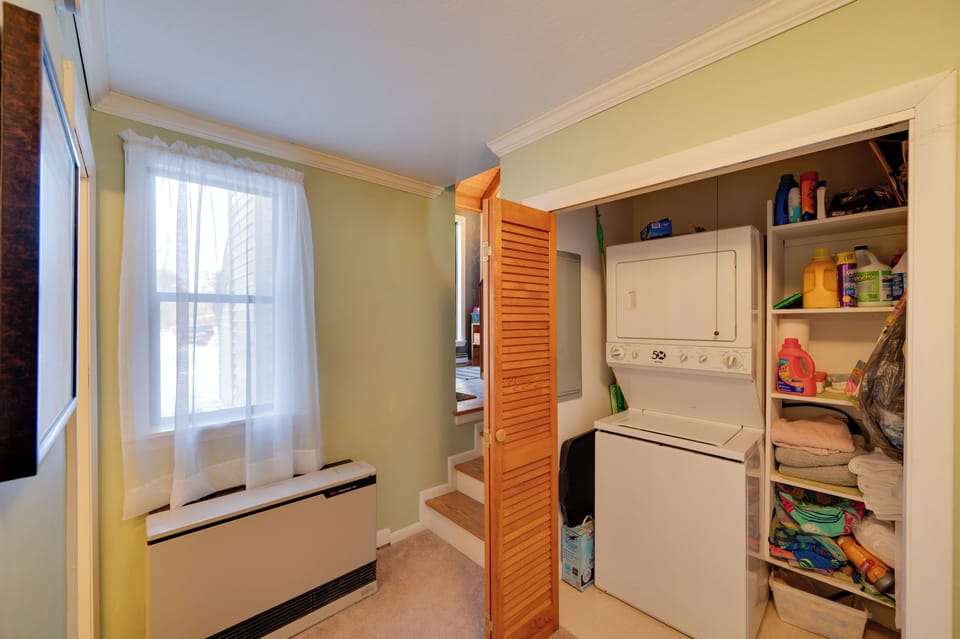 Apartment (3 Bedrooms) | Interior