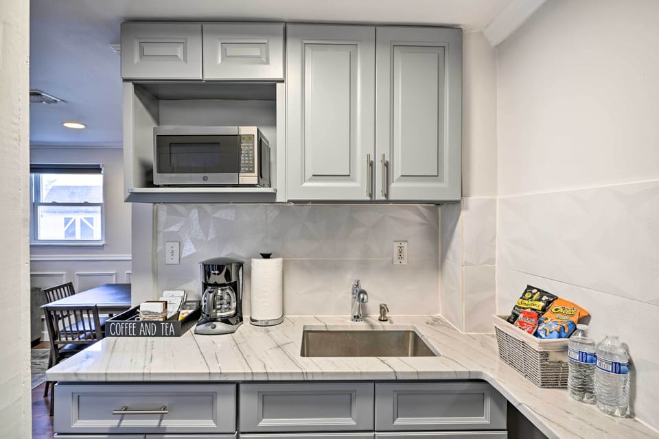 House (1 Bedroom) | Interior