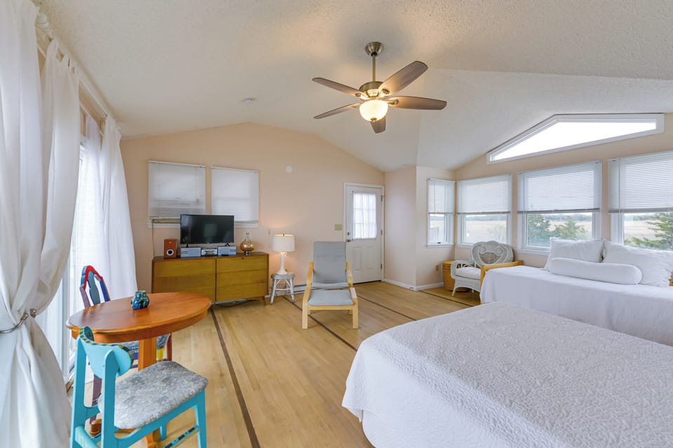 Cottage (1 Bedroom) | Interior