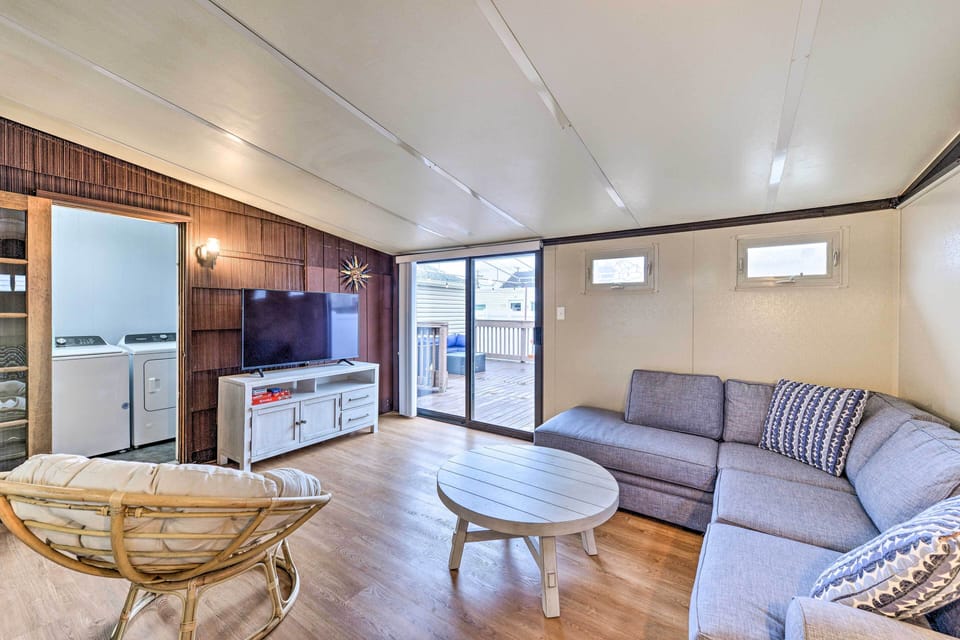 Cottage (4 Bedrooms) | Interior