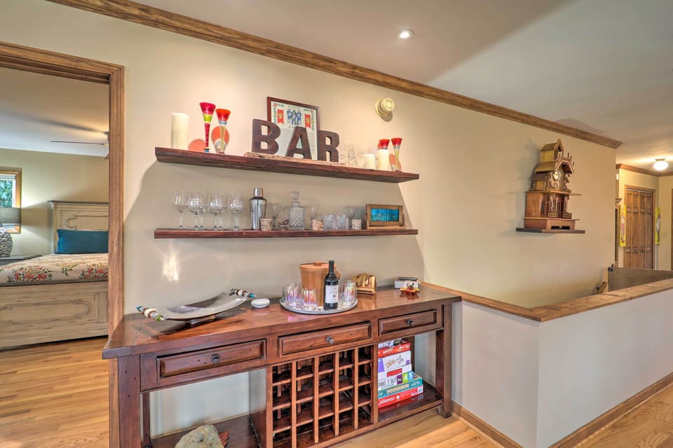 Cottage (4 Bedrooms) | Interior