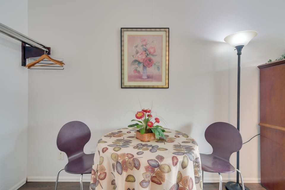 Apartment (0 Bedroom) | Interior