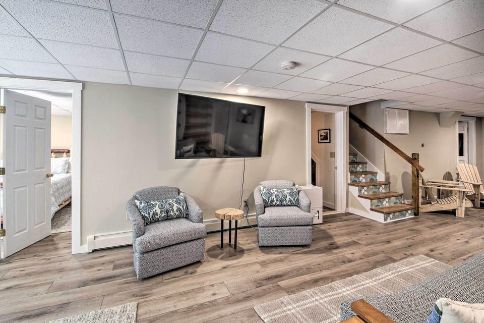 House (5 Bedrooms) | Interior