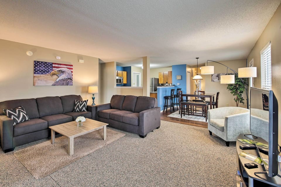 House (3 Bedrooms) | Front of property