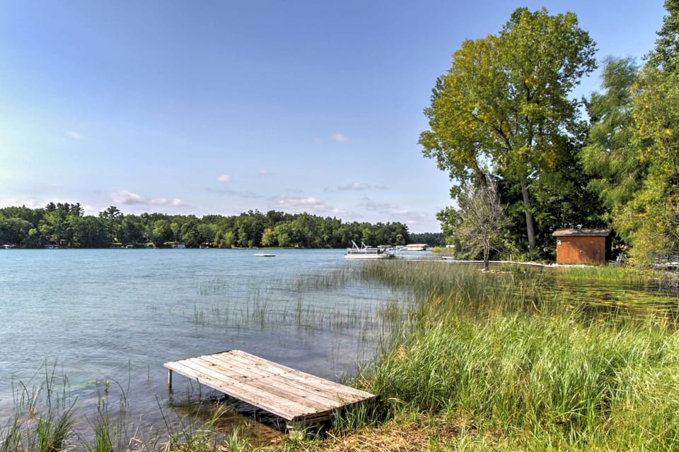 House (5 Bedrooms) | Interior