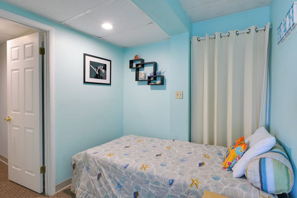 Apartment (3 Bedrooms) | Interior