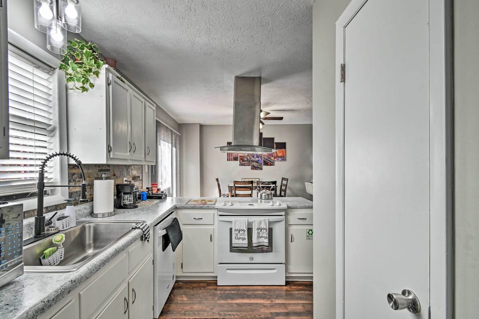 Apartment (3 Bedrooms) | Interior