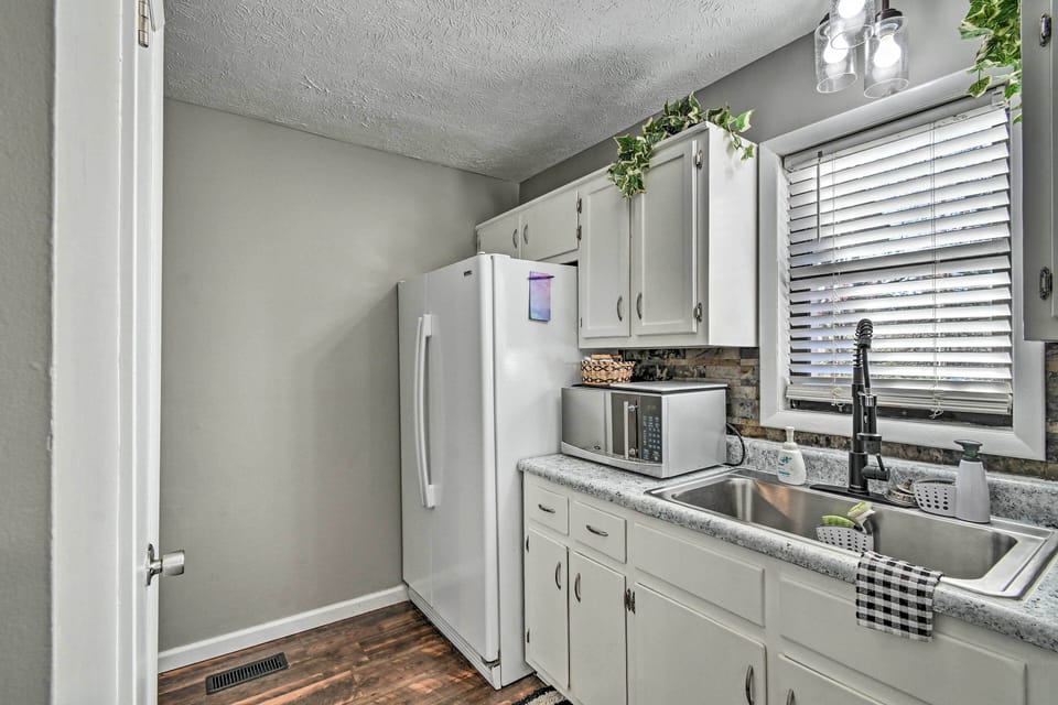 Apartment (3 Bedrooms) | Interior