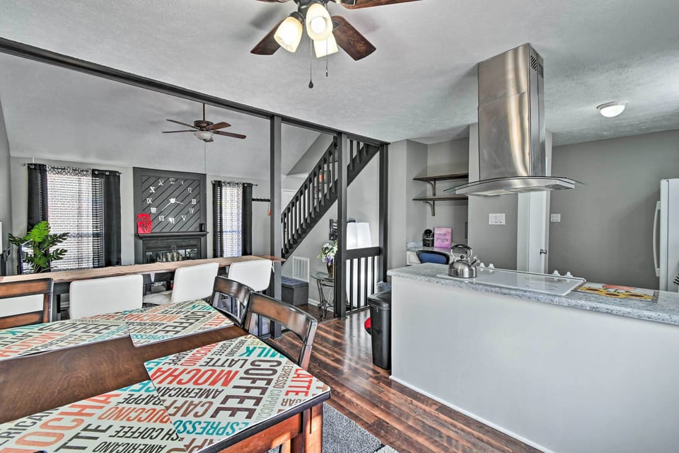 Apartment (3 Bedrooms) | Interior