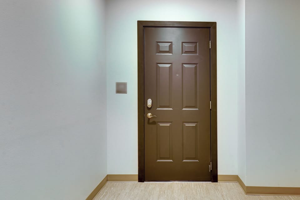 Apartment (4 Bedrooms) | Interior