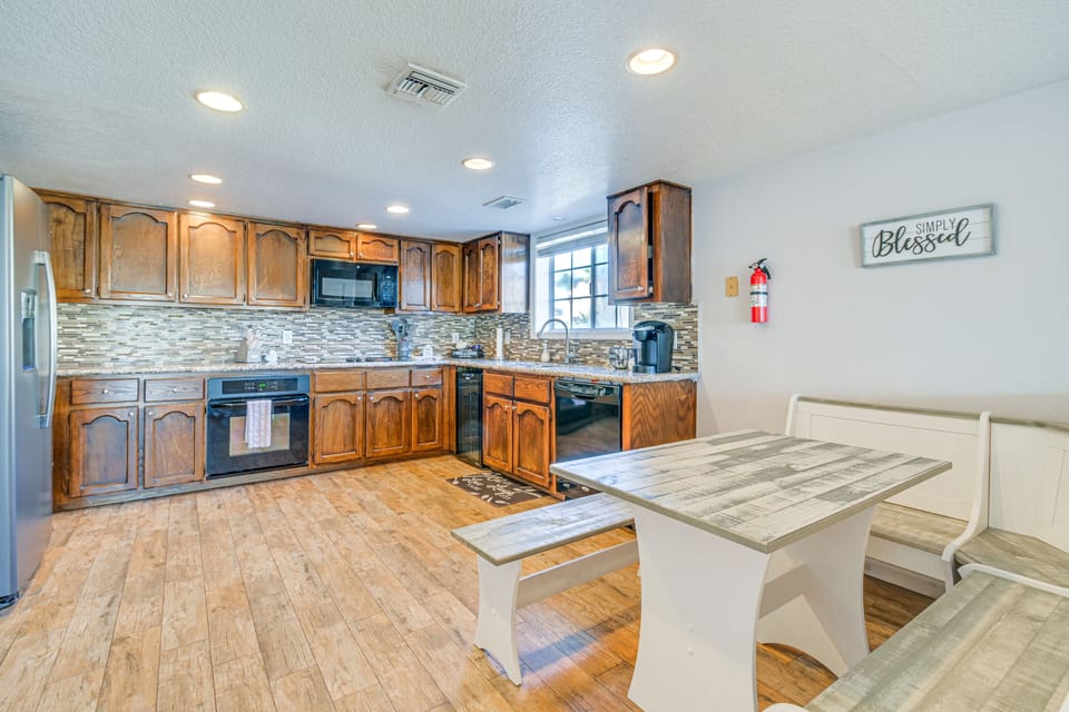 Kitchen | Cooking Basics | Wine Fridge