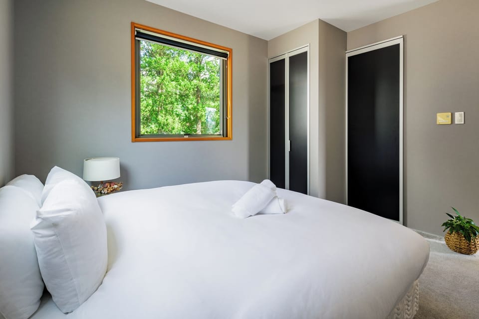 Individually furnished, soundproofing, iron/ironing board