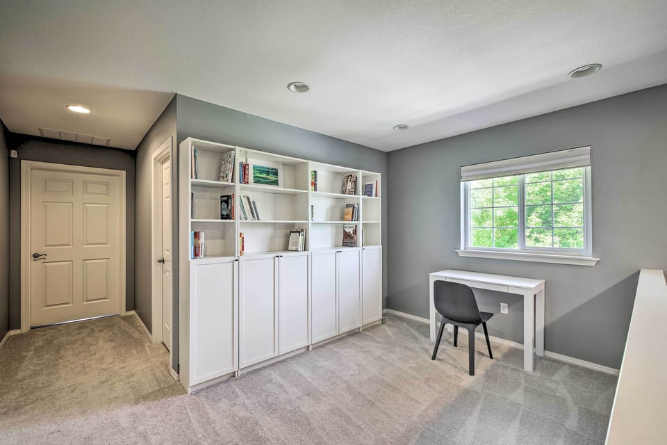 House (4 Bedrooms) | Interior