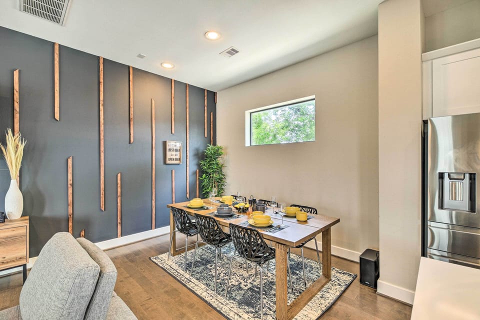 Apartment (3 Bedrooms) | Interior