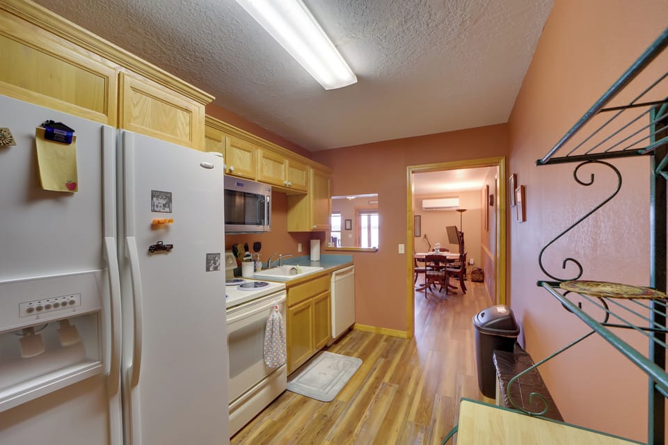 Apartment (3 Bedrooms) | Interior