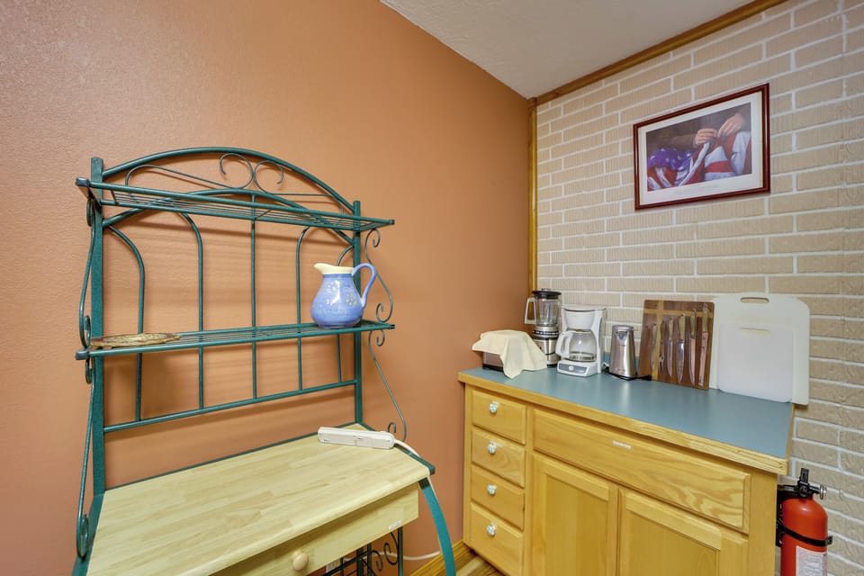 Apartment (3 Bedrooms) | Interior